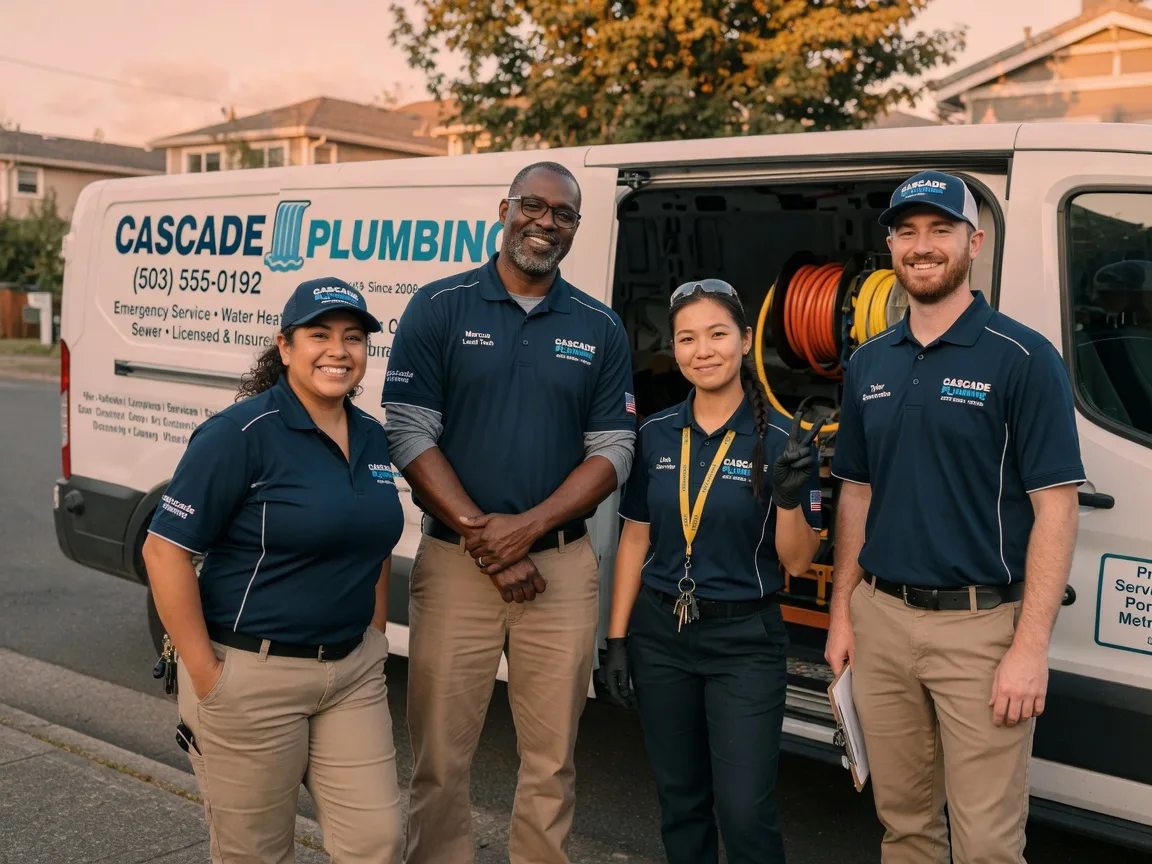 Emergency Plumber company in Agency, MO